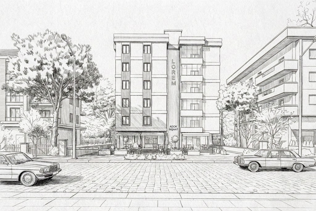 adok inşaat lorem home